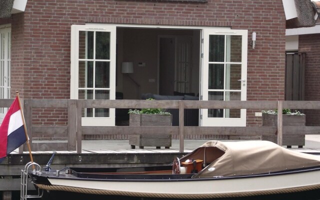 Amazing Home in Breukelen With 3 Bedrooms and Wifi