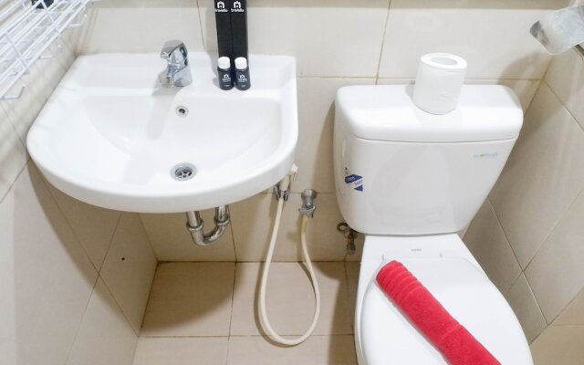 Comfy And Modern Wonderful 2Br Apartment At Tanglin Supermall Mansion