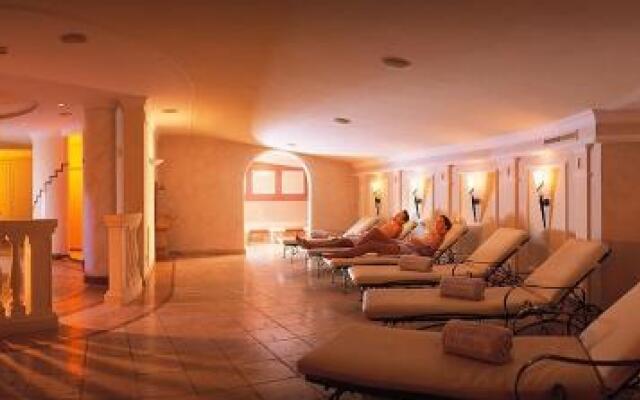 Hotel Garni Dolomié