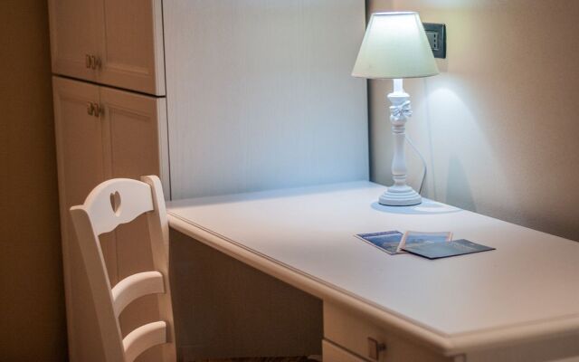 Affittacamere City Rest