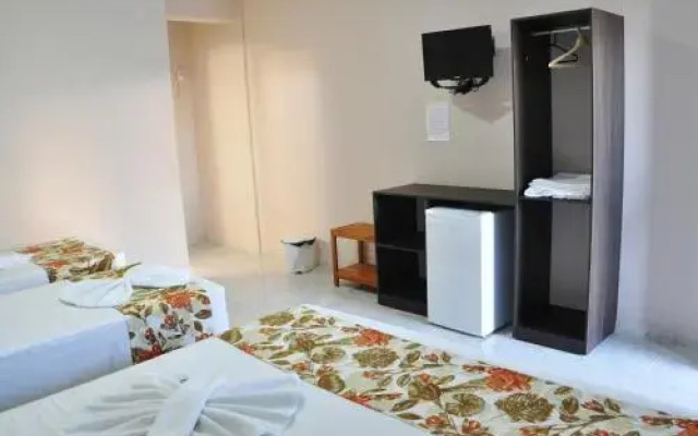 Pousada Iracema