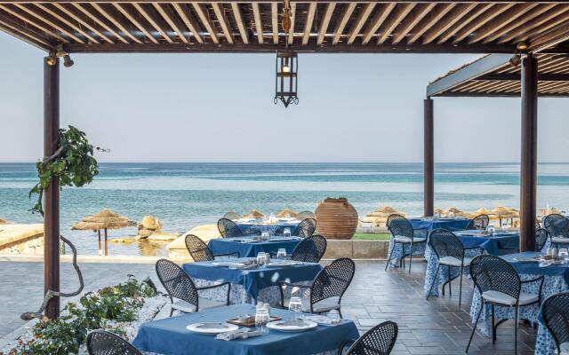 Lindos Memories resort hotel and SPA