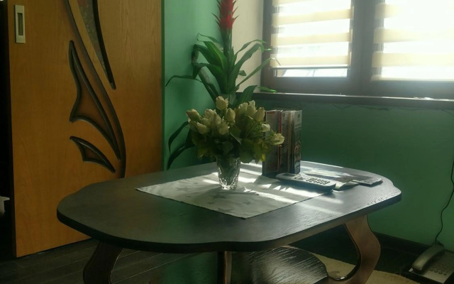 Magnificent apartment in Central Lviv