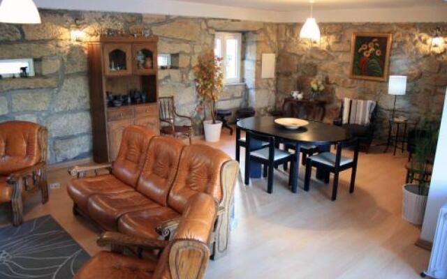 Casa da Fonte - Boa Aldeia