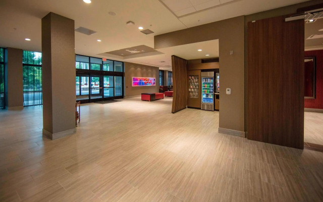 SpringHill Suites by Marriott Athens Downtown/University Area