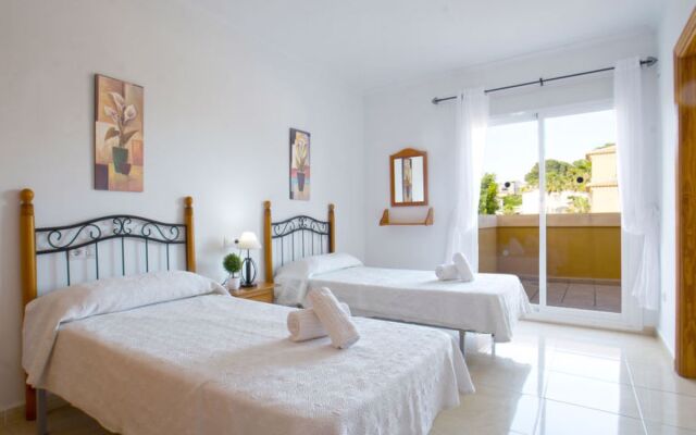 Villa Santana Calpe/Calp