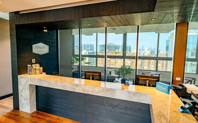Hampton By Hilton Santiago Las Condes