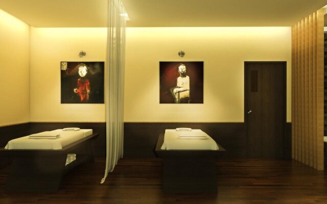 Art Nest Hotel Nha Trang