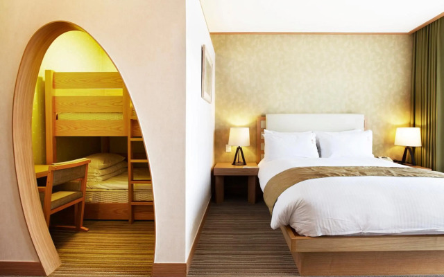 Holiday Inn Resort Alpensia Pyeongchang by IHG