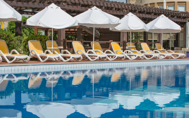 Tui Blue Xanthe- All Inclusive