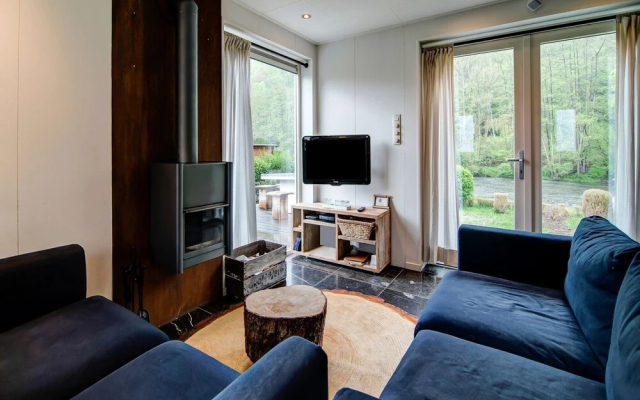 Peaceful Stay in Remouchamps - фото 3