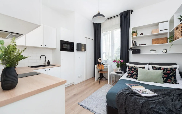 Melody Studio by Loft Affair