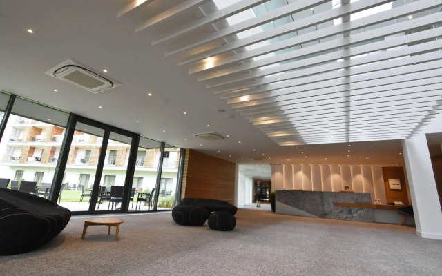 Shuum Boutique Wellness Hotel