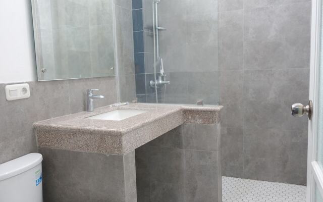 Saffron Suites Syariah