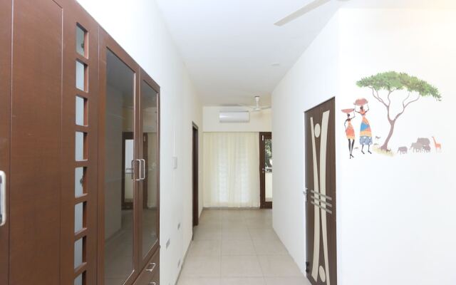 OYO 12368 Day Inn