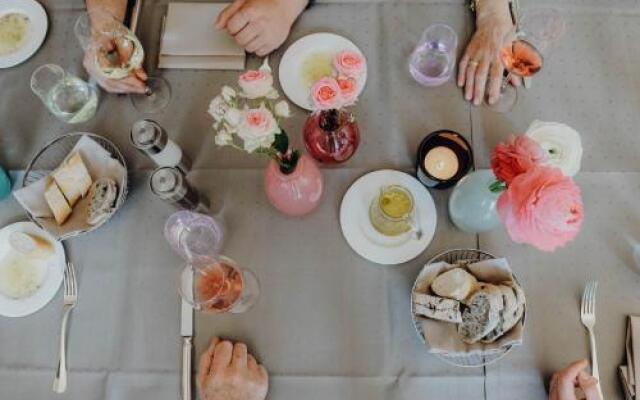 Romantik Hotel Köllners Landhaus