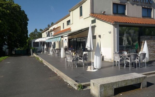Pensión Restaurante "O Retiro "