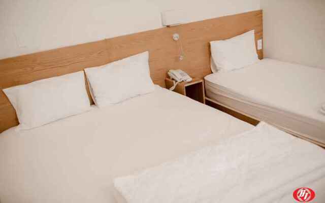 Bang Thanh Hotel