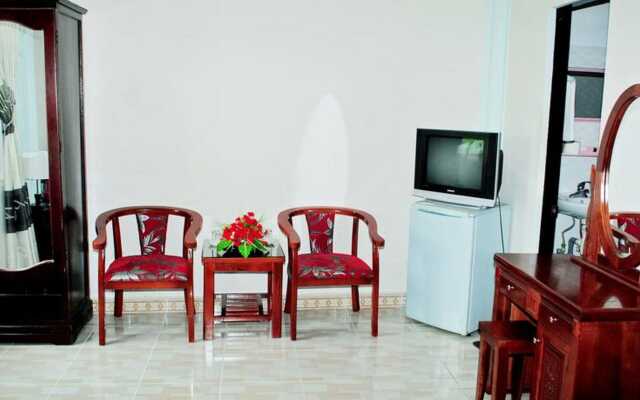 Ngoc Binh Hotel