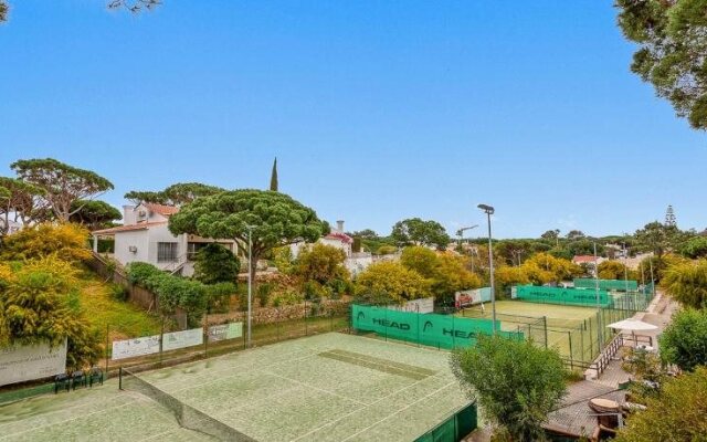 Vale San Antonio Apartments