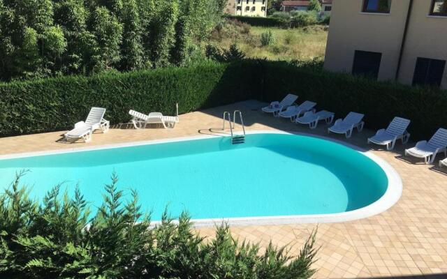 Apt 23 Residence Delle Rose