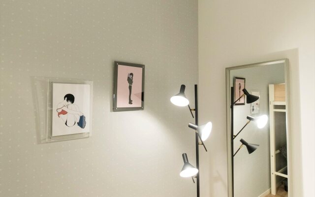 TATERU bnb SUMIYOSHI-room-