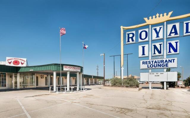 Royal Inn Of Abilene
