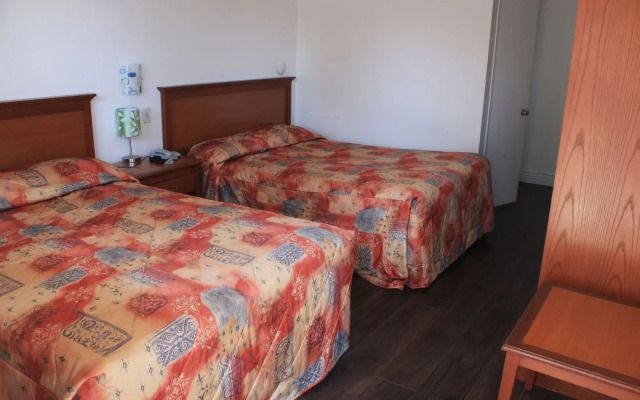 Grand Motel Saint-Hubert