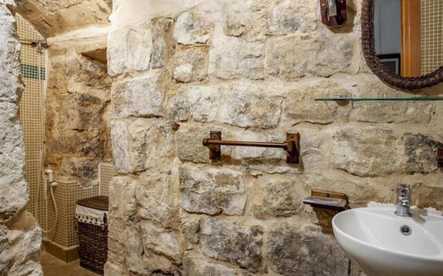 Appartamento La Rupe