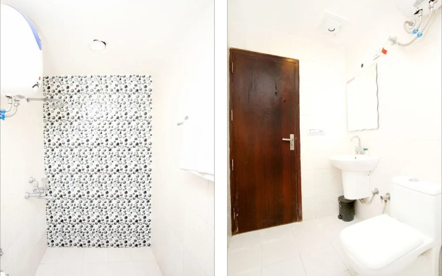 Hotel North Inn by OYO Rooms