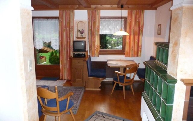 Appartement Weigl