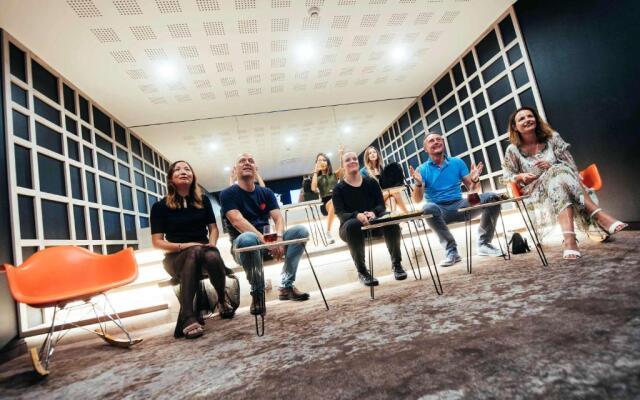 ibis Haguenau Strasbourg Nord