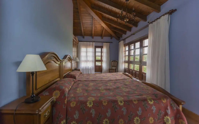 Casas Rurales Playa de Guadamía