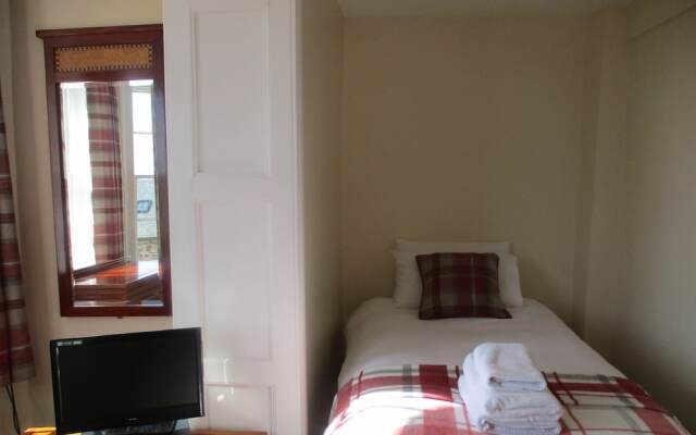 The Lion Hotel
