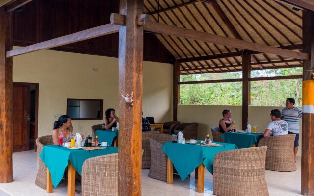 Royal Retreat Villa's Lembongan