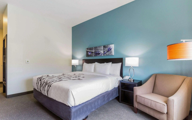 Sleep Inn Winfield - Teays Valley