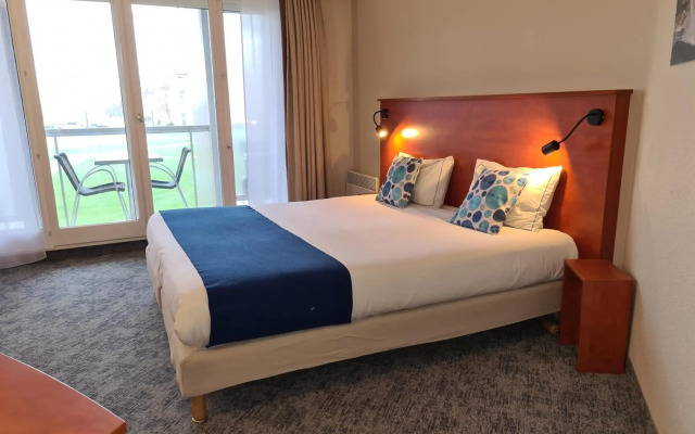 The Originals Boutique, Hôtel Admiral's, Les Sables-d'Olonne
