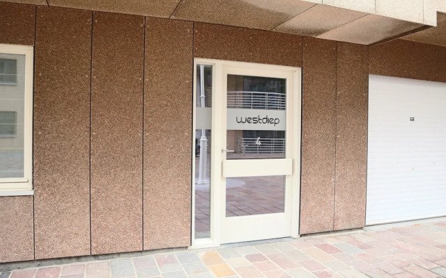 Apartment in Nieuwpoort Near the Beach