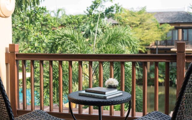 Mövenpick Asara Resort & Spa Hua Hin