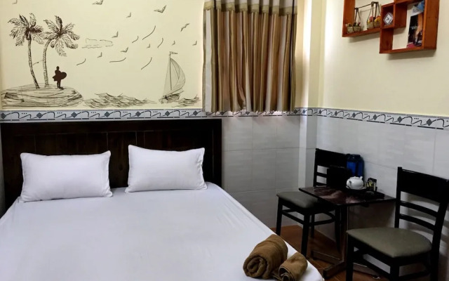 Ba Dat Homestay