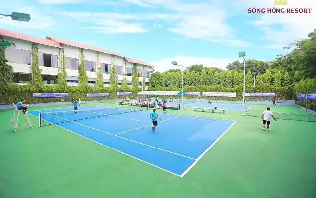 Song Hong Hotel
