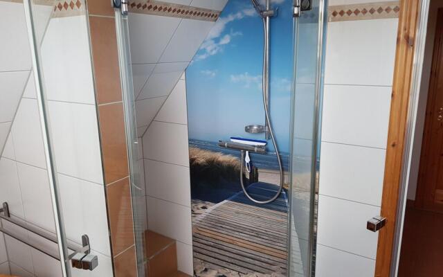 Holiday Home Inselperle, Putbus