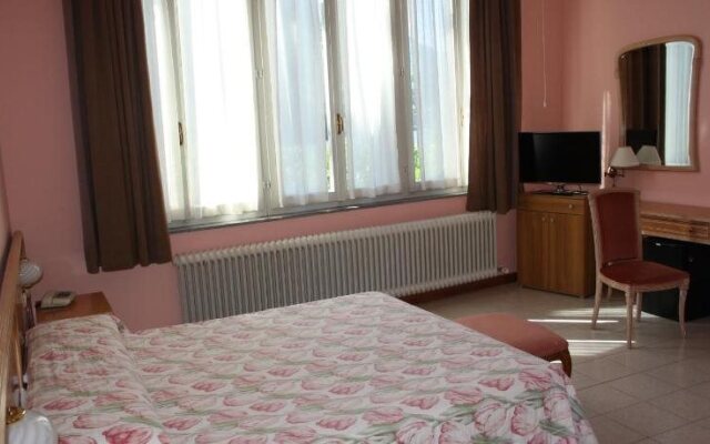 Hotel Vapore