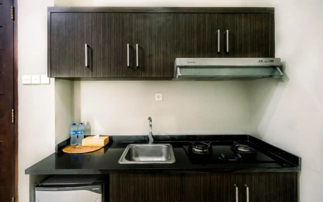 ABISHA89 Resort Jimbaran