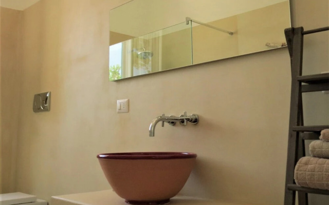 Antica Villa del Conte