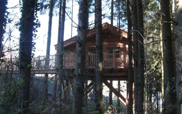 La ferme du petit mont