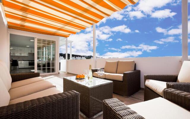 Palm Mar de LUX - Primavera C31