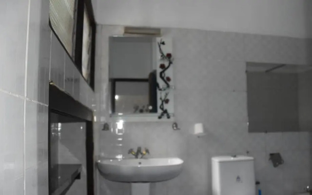 Hotel Résidence Georges Colette Abidjan