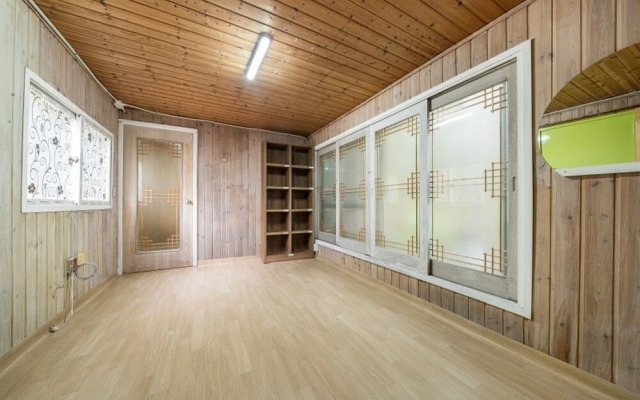 Pocheon Bear Hill Pension