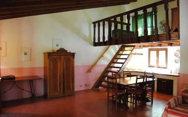 Villa Poggiolo